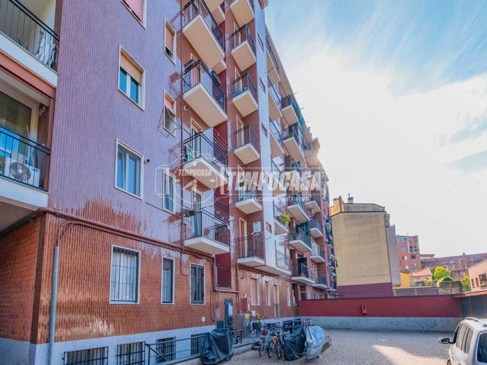 Appartamento bilocale in vendita in Via Privata Don Giovanni Grioli, Affori, Milano