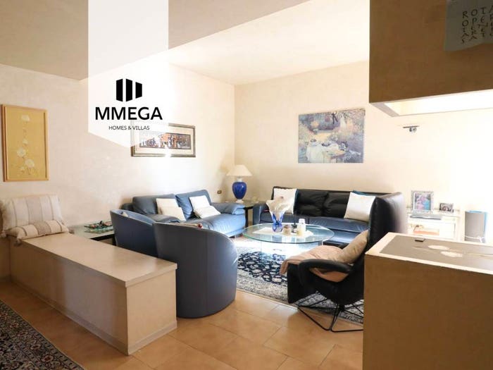 Appartamento con 5 locali in vendita in Via Sidney Costantino Sonnino, Alberti Bellariva, Firenze