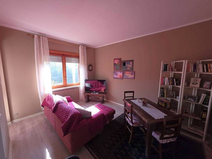 Appartamento trilocale in vendita in Via Roccabauda, Cavagnolo