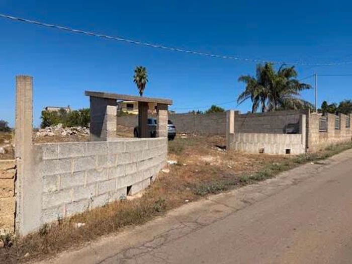 Casa trilocale in vendita in Extraurbana NardoPipi, Casarano
