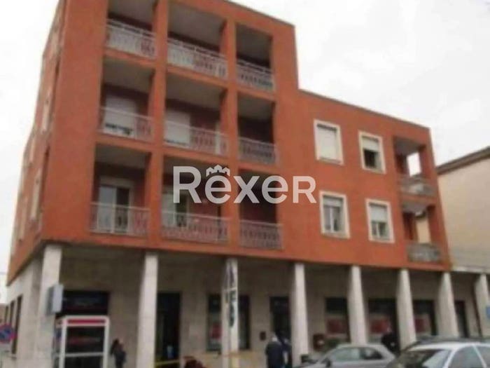 Appartamento monolocale in vendita in Via C Battisti, Centro, Chiuduno