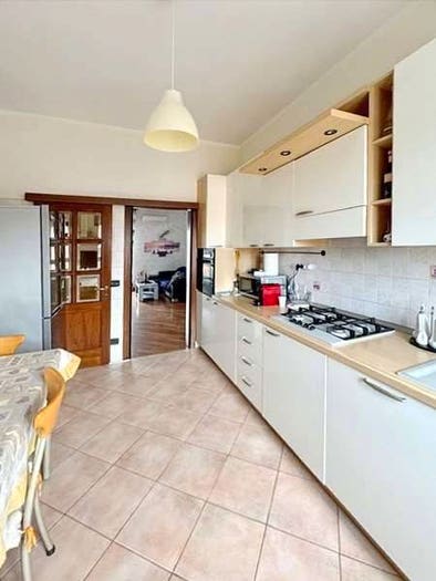 Appartamento quadrilocale in vendita in Via Bernardino Telesio, San Cataldo, Modena