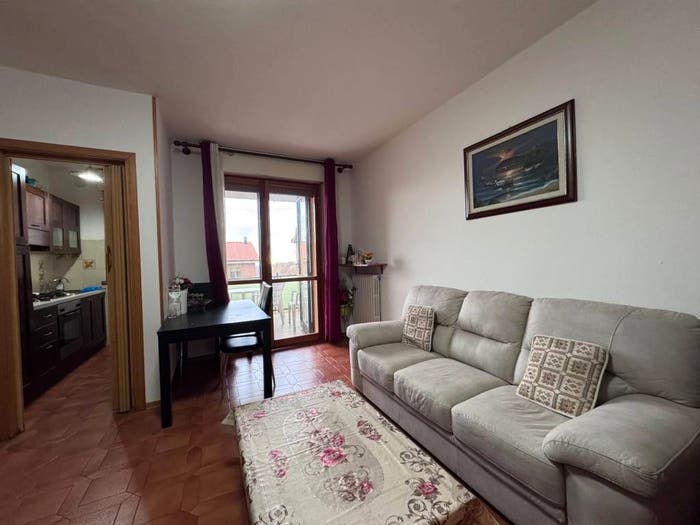 Appartamento quadrilocale in vendita in Via Santa Margherita, Centro, Loiano
