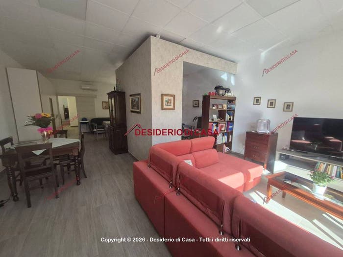 Appartamento bilocale in vendita in Via Nazionale, Contrade Extraurbane, Marsala