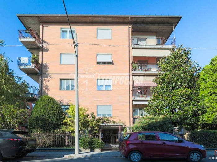 Appartamento quadrilocale in vendita in Via Francesco la Greca, Spazzoli Medaglie D'Oro, Forlì