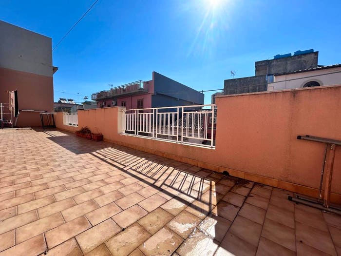 Appartamento in vendita in Via Cappellini, Centro, Avola