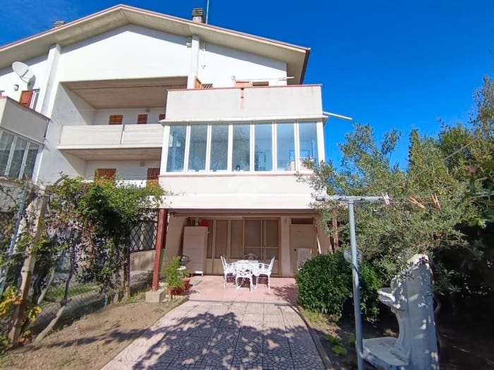 Appartamento trilocale in vendita in Viale amedeo modigliani, Lido Adriano Lido di Dante, Ravenna