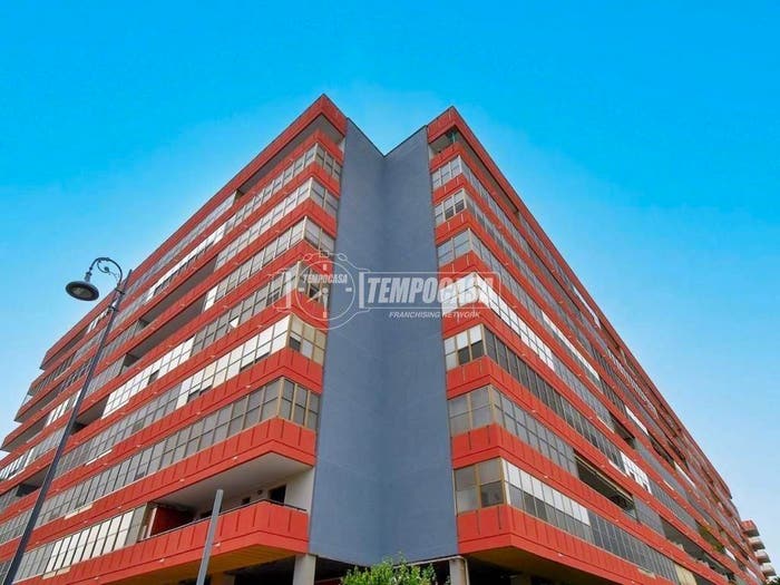 Appartamento bilocale in vendita in Via dei pini, Centro, Pieve Emanuele