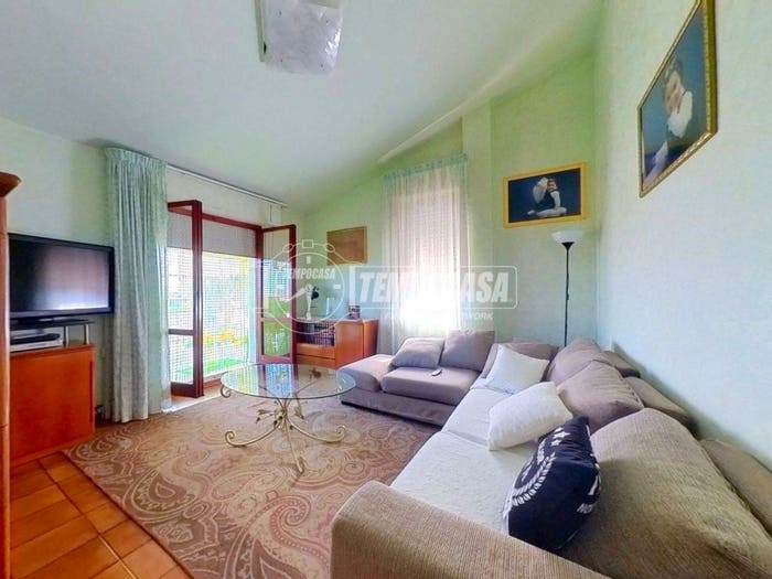 Appartamento quadrilocale in vendita in Via Dante Alighieri, Centro, Montegranaro