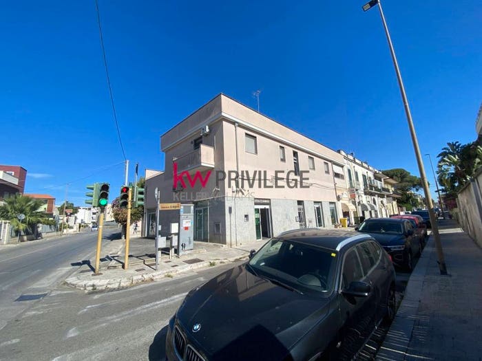 Appartamento bilocale in vendita in Via Ammiraglio Umberto Cagni, Casale Materdomini, Brindisi