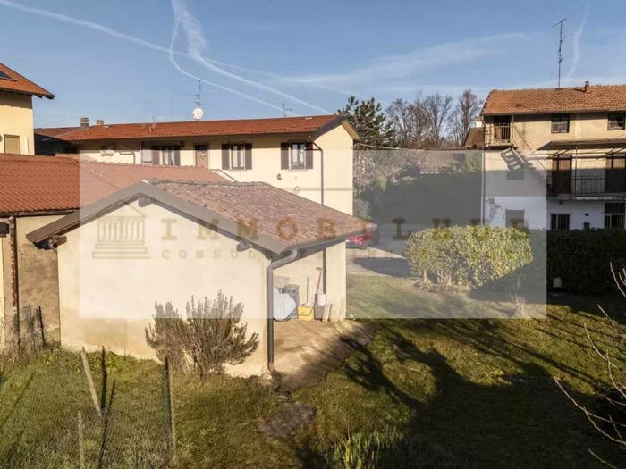Appartamento in vendita in Via Cascina Vago, Lazzate