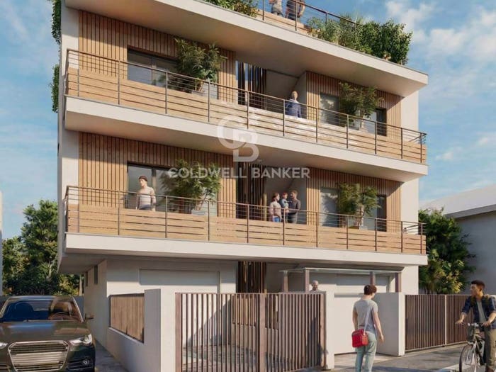 Casa trilocale in vendita in Viale Emilia Romagna, Cattolica