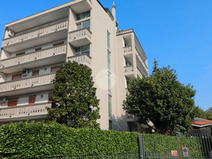 Appartamento trilocale in vendita in Via Beatrice d'este, San Carlo San Paolo, Rho