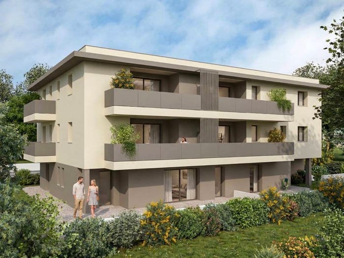 Case in Vendita e in Affitto - 2