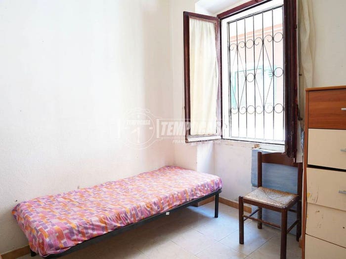 Appartamento trilocale in vendita in Via San Giacomo, Villanova, Cagliari