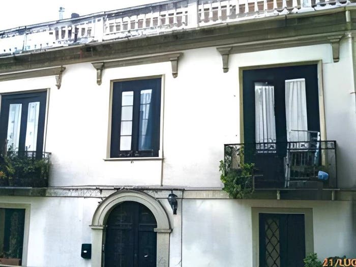 Casa con 6 locali in vendita in Via Della Cananea Montalto Uffugo CS Italia, Centro, Montalto Uffugo