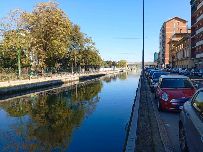 Appartamento bilocale in vendita in Via Lodovico il Moro, Tre Castelli Faenza, Milano
