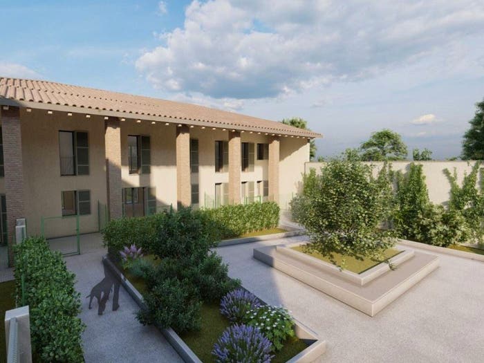 Casa quadrilocale in vendita in PORPORANO, Botteghino Pilastrello, Parma