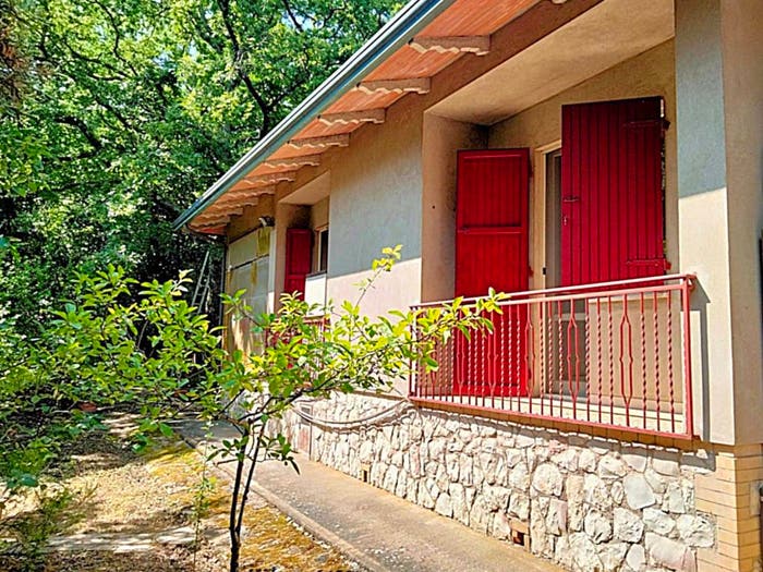 Casa quadrilocale in vendita in Via Campo Tinarelli, Bettona