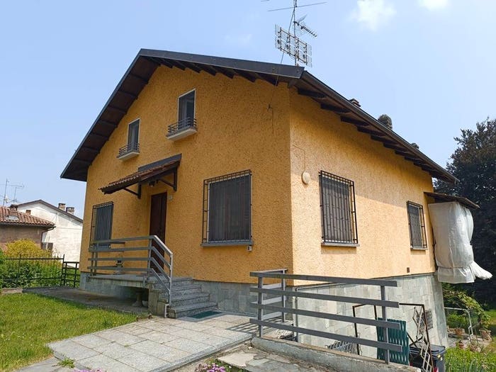 Casa con 5 locali in vendita in Via Romagnoli, Vallegioliti, Villamiroglio