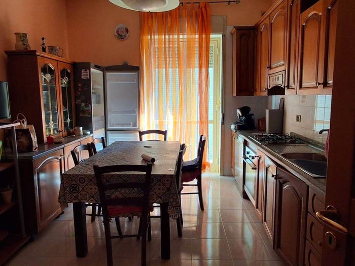 Appartamento trilocale in vendita in Via Monte Rosa, Epipoli, Siracusa