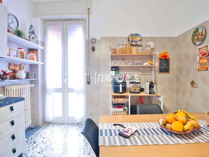 Appartamento bilocale in vendita in Corso Giuseppe Garibaldi, Vespolate