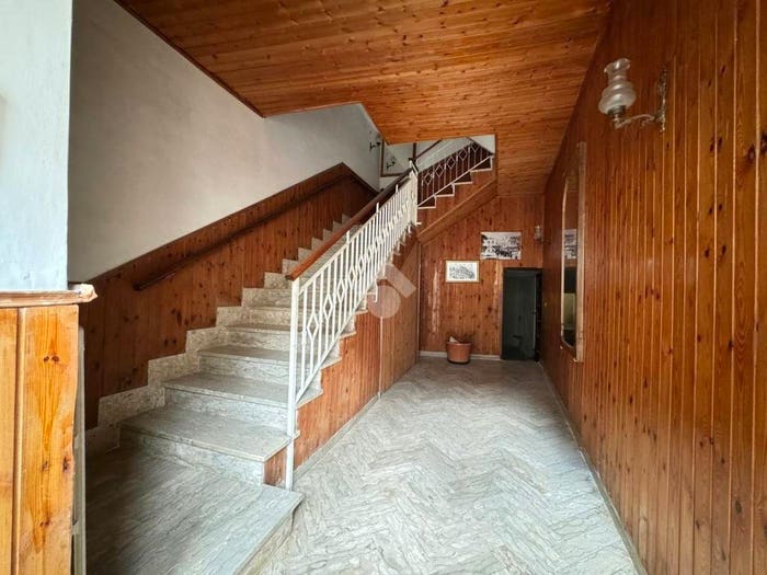 Casa con 5 locali in vendita in Via Principe di Piemonte, Centro, Pozzilli