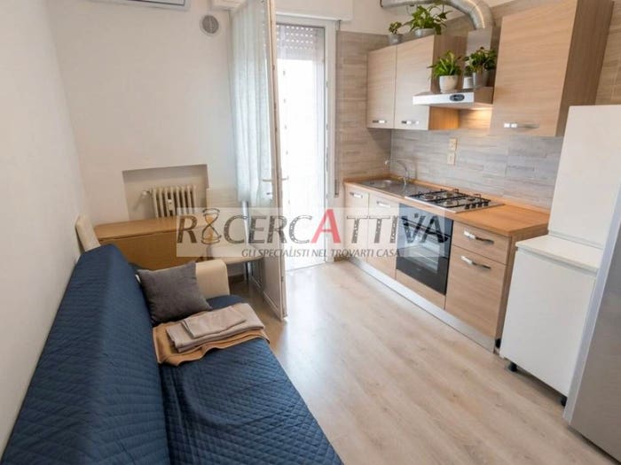 Appartamento bilocale in vendita in Via Ulisse Dini, Chiesanuova, Padova