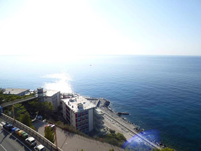 Appartamento monolocale in vendita in corso marconi, Foce Semeria, Sanremo