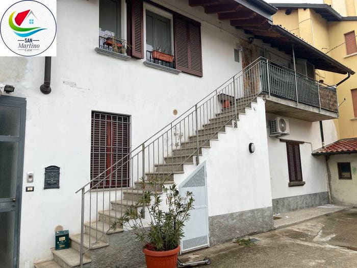 Appartamento bilocale in affitto in Via Papa Leone XIII, Centro, Corbetta