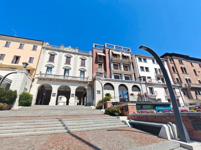 Appartamento trilocale in vendita in PIAZZETTA XVIII LUGLIO, Centro, Conegliano