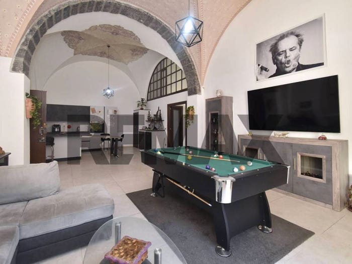 Casa quadrilocale in vendita in Via Giuseppe Garibaldi, Centro, Giarre