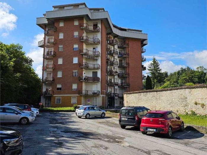 Appartamento trilocale in vendita in via consolata, Centro, Ceva