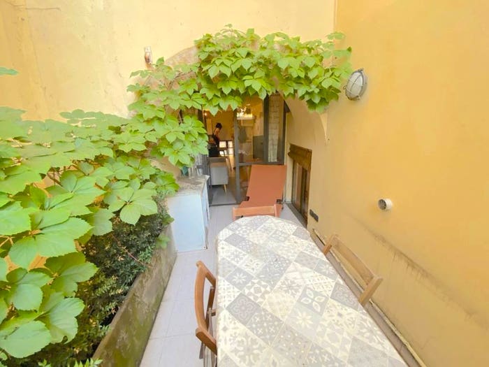 Appartamento quadrilocale in vendita in Via Vincenzo Gioberti, Beccaria Colombo, Firenze