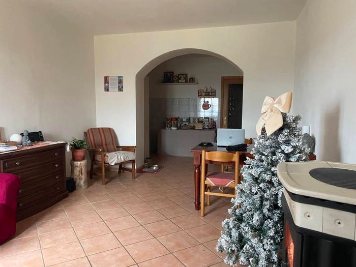 Appartamento bilocale in vendita in Frazione Porziano, Porziano Pian della Pieve San Presto, Assisi