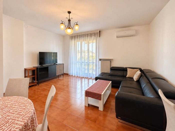 Appartamento trilocale in vendita in Via Beato Angelico, Seriate