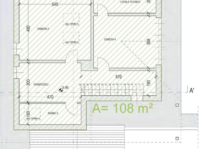 Case in Vendita e in Affitto - 3