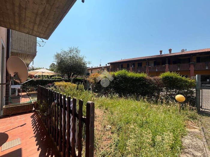 Casa quadrilocale in vendita in Via Gorizia, Colognola, Bergamo
