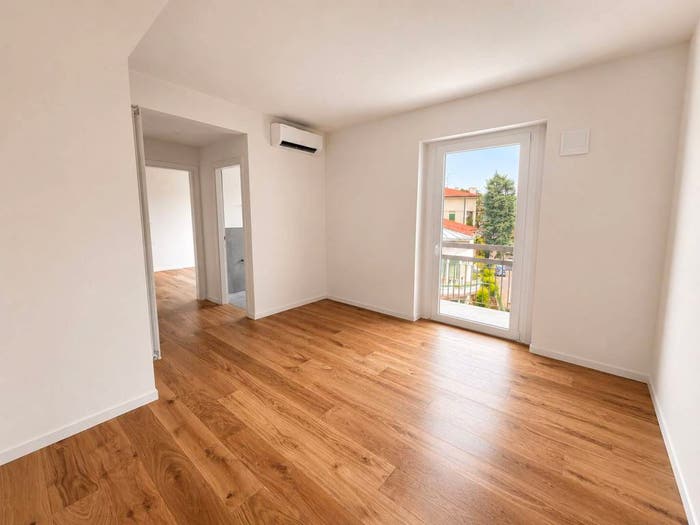 Appartamento bilocale in vendita in Via Paolo Vincenzo Bonomini, Loreto, Bergamo