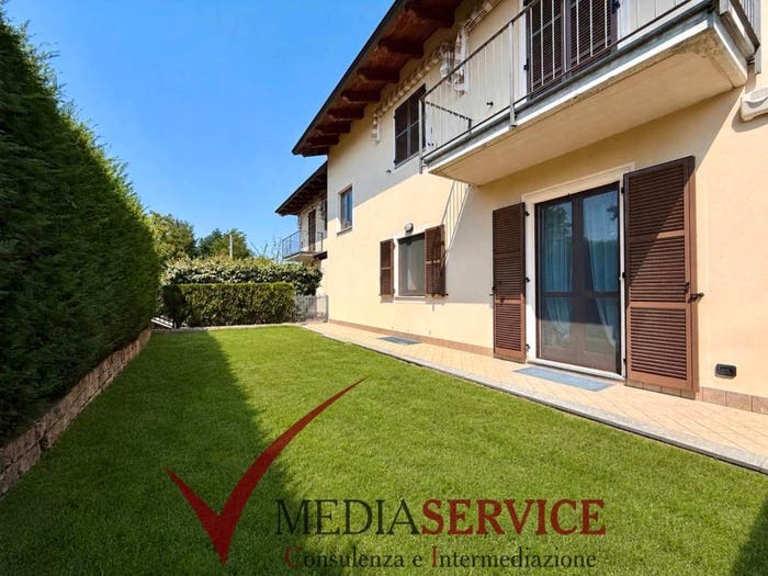 Appartamento trilocale in vendita in Strada dei Castellini c, Villanova Mondovì