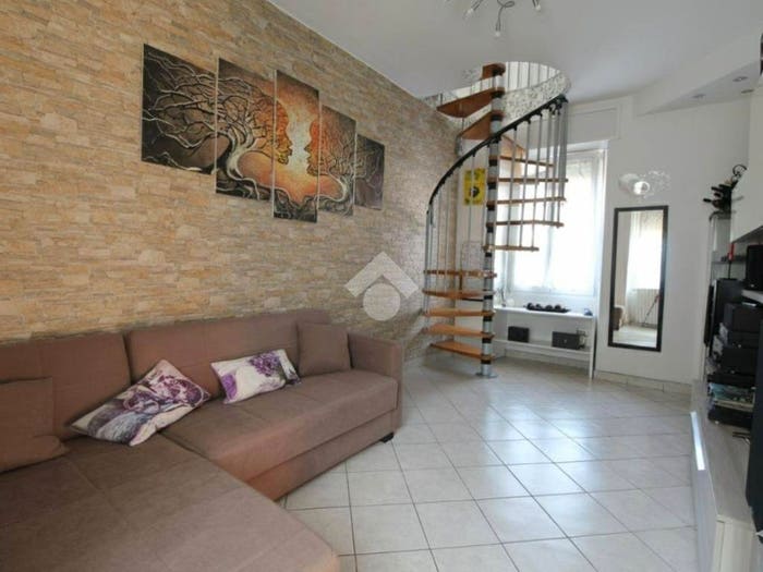 Appartamento bilocale in vendita in Via XI Febbraio, Fornaci, Briosco