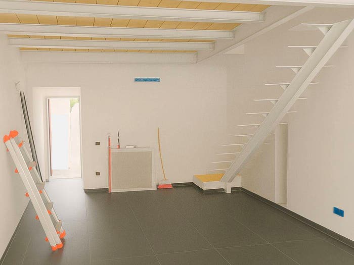 Appartamento trilocale in vendita in Verziere, Jesi