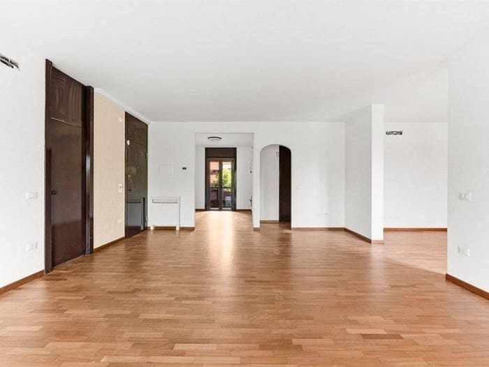 Appartamento quadrilocale in vendita in Residenza Solco, Milano, Basiglio