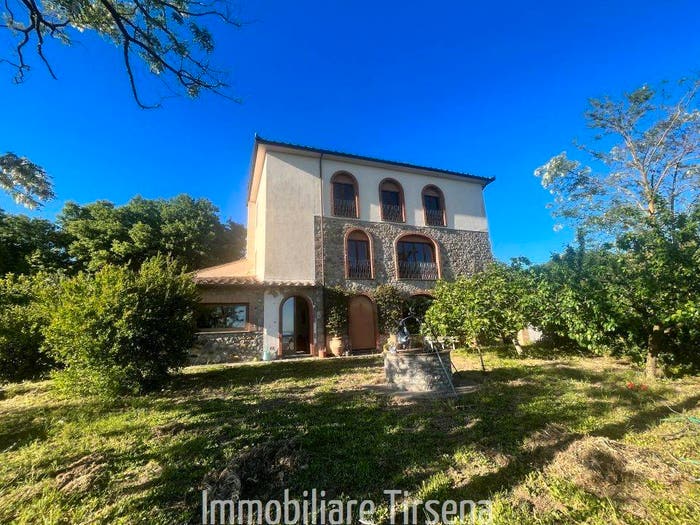 Casa quadrilocale in vendita in Centro, Orvieto