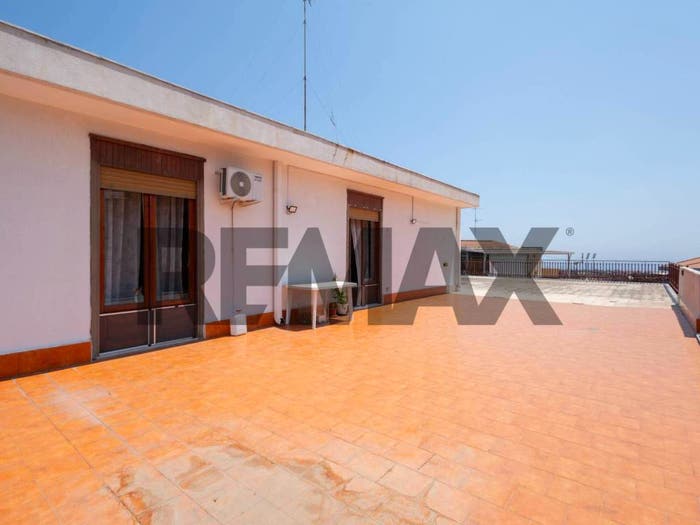 Casa quadrilocale in vendita in VIa Wagner, San Giovanni Tupparello, Acireale