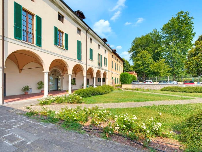 Appartamento con 5 locali in vendita in Sant'Anna, Brescia