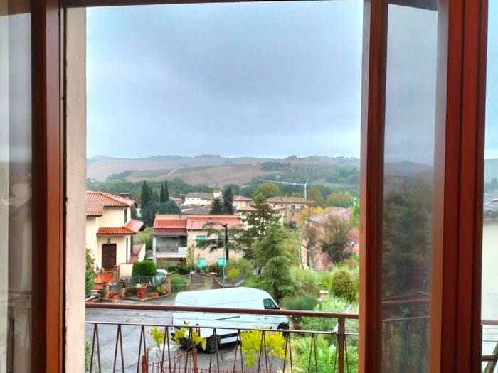 Appartamento con 5 locali in vendita in Via Cesare Battisti, Torrenieri, Montalcino