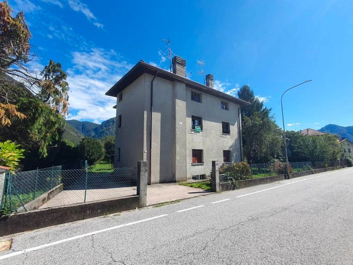 Appartamento trilocale in vendita in Centro, Tolmezzo