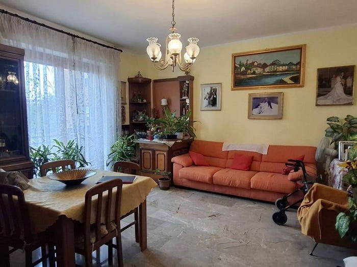 Appartamento trilocale in vendita in Via Luigi Zoja, Quarto Cagnino, Milano