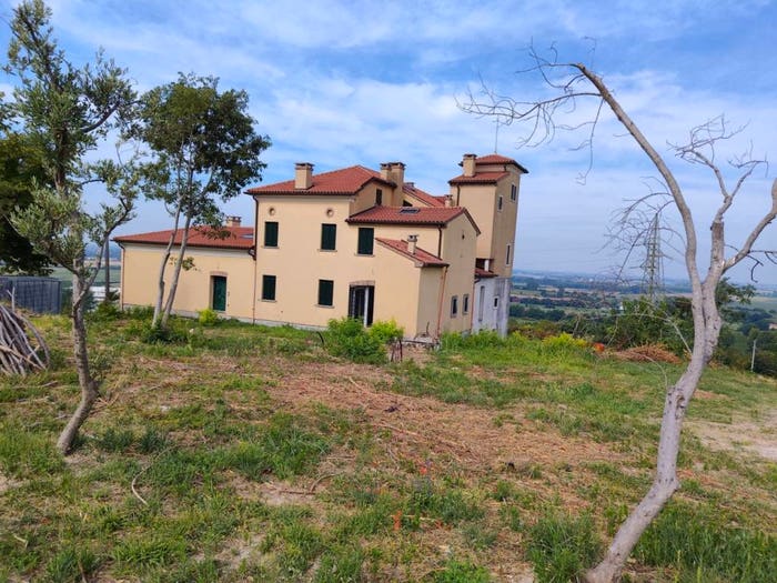 Casa in vendita in Via Casella, Meggiaro Alto, Este